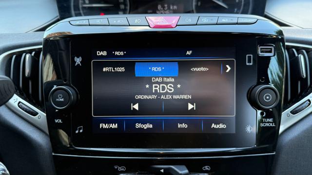 LANCIA Ypsilon usata, con Chiusura centralizzata