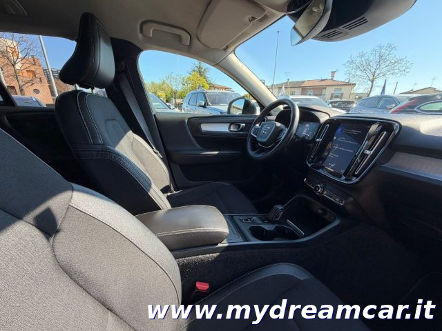 VOLVO XC40 usata, con Controllo elettronico della corsia