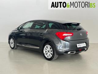 DS AUTOMOBILES DS 5 usata, con Autoradio