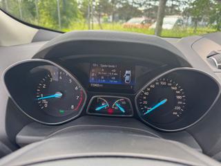 FORD Kuga usata, con Cruise Control