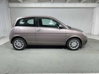 LANCIA Ypsilon usata, con Chiusura centralizzata