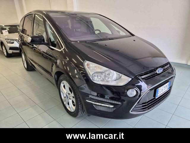 FORD S-Max usata, con ABS