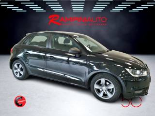 AUDI A1 usata 5