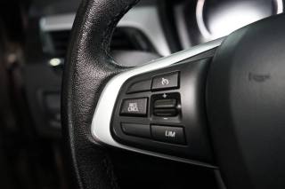 BMW X1 usata, con Hill holder