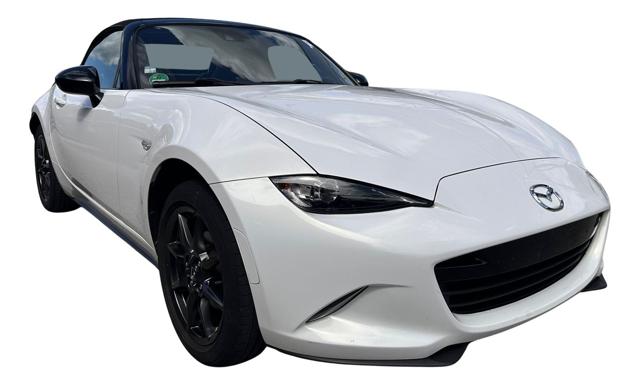 MAZDA MX-5 usata, con Airbag