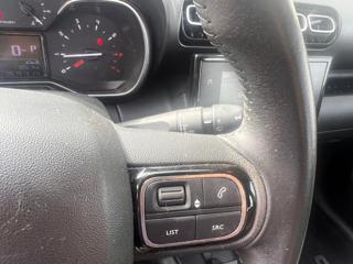 CITROEN C3 Aircross usata, con Climatizzatore