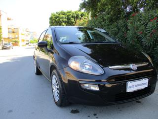 FIAT Punto Evo usata, con Airbag laterali