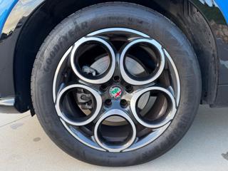 ALFA ROMEO Tonale usata, con Frenata d
