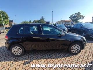 VOLKSWAGEN Golf usata, con Airbag Passeggero