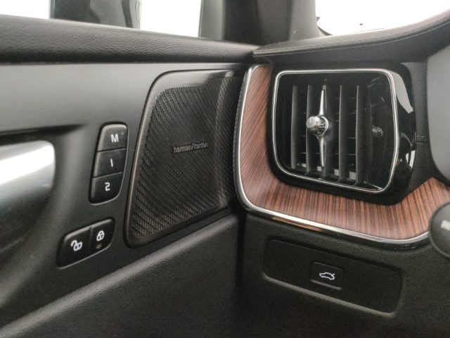 VOLVO XC60 usata, con Sistema di navigazione