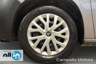 CITROEN Berlingo usata 14