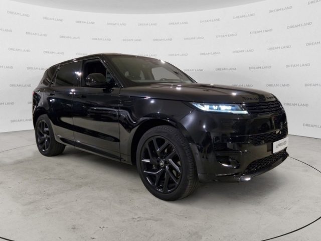 LAND ROVER Range Rover Sport usata, con Controllo trazione