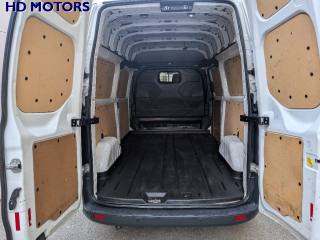 FORD Transit Custom usata, con ESP
