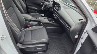 HONDA ZR-V usata, con Boardcomputer