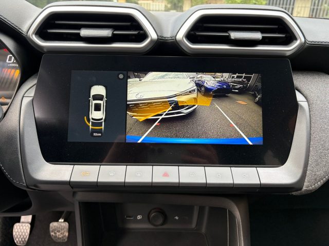 MG ZS usata, con Cruise Control