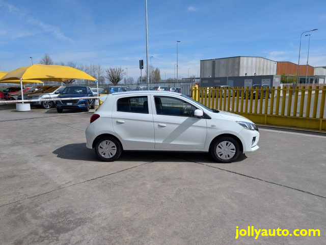 MITSUBISHI Space Star usata, con Controllo trazione