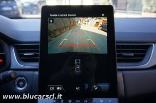 RENAULT Captur usata, con Fari LED