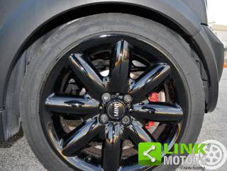 MINI Mini usata, con Specchietti laterali elettrici