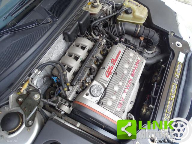 ALFA ROMEO GTV usata 13