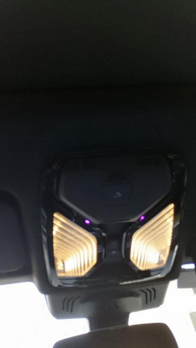 BMW X6 usata, con Regolazione elettrica sedili