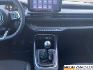 JEEP Avenger usata, con Fari LED