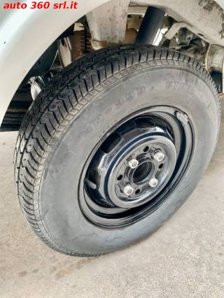 PIAGGIO Porter usata 9