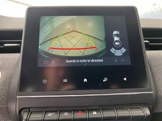 RENAULT Clio usata, con Bracciolo