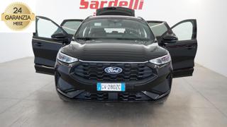 FORD Kuga usata, con Alzacristalli elettrici