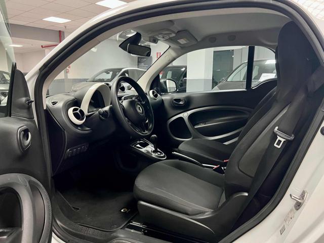 SMART ForTwo usata, con Alzacristalli elettrici