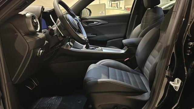 ALFA ROMEO Tonale usata, con Chiusura centralizzata