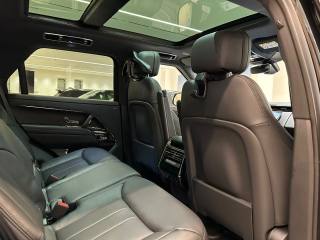 LAND ROVER Range Rover Sport usata, con Fendinebbia