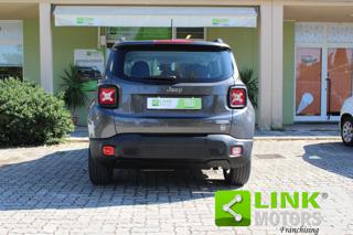 JEEP Renegade usata, con Airbag