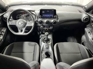 NISSAN Juke usata, con ESP