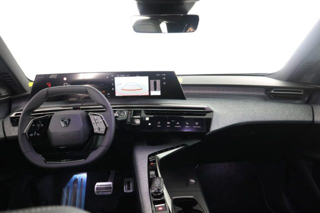 PEUGEOT 5008 usata 4