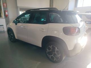 CITROEN C3 Aircross usata, con Controllo trazione