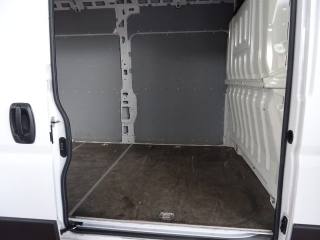 FIAT Ducato usata, con Park Distance Control