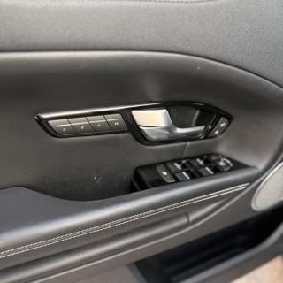 LAND ROVER Range Rover Evoque usata, con Controllo trazione