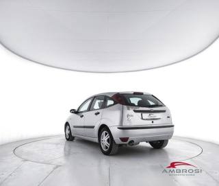 FORD Focus usata 3