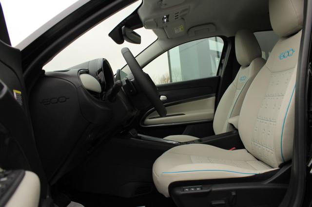 FIAT 600 usata, con Cerchi in lega