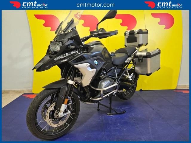 BMW R 1250 GS usata 2