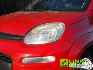 FIAT Panda usata 28