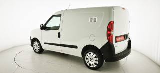 FIAT Doblo usata 29