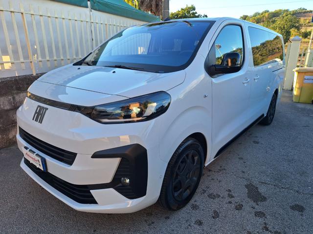 FIAT Ulysse usata, con ABS