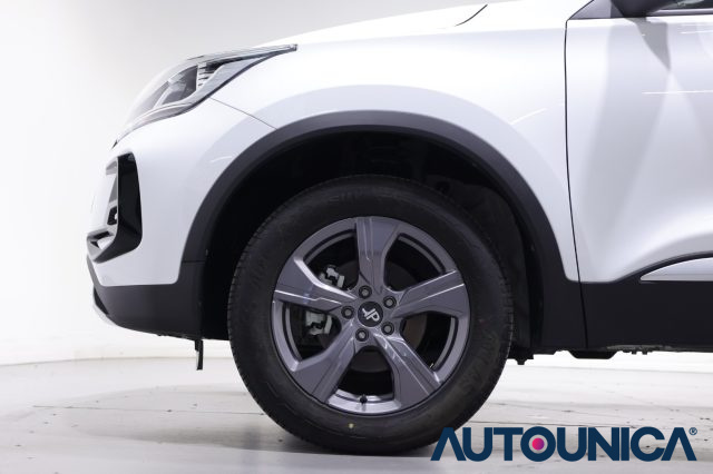 DR MOTOR DR 5.0 usata, con Interni in pelle