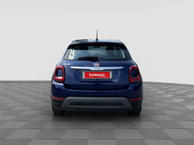 FIAT 500X usata 3
