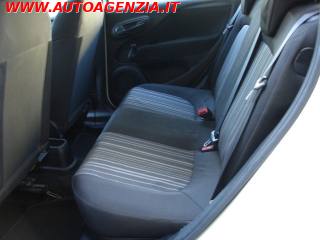 FIAT Punto Evo usata 9