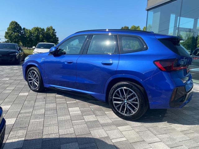 BMW X1 usata, con Cerchi in lega