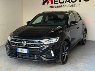 VOLKSWAGEN T-Roc usata, con Airbag Passeggero
