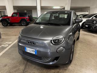 FIAT 500e usata, con Airbag laterali