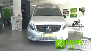 MERCEDES-BENZ Vito usata 1